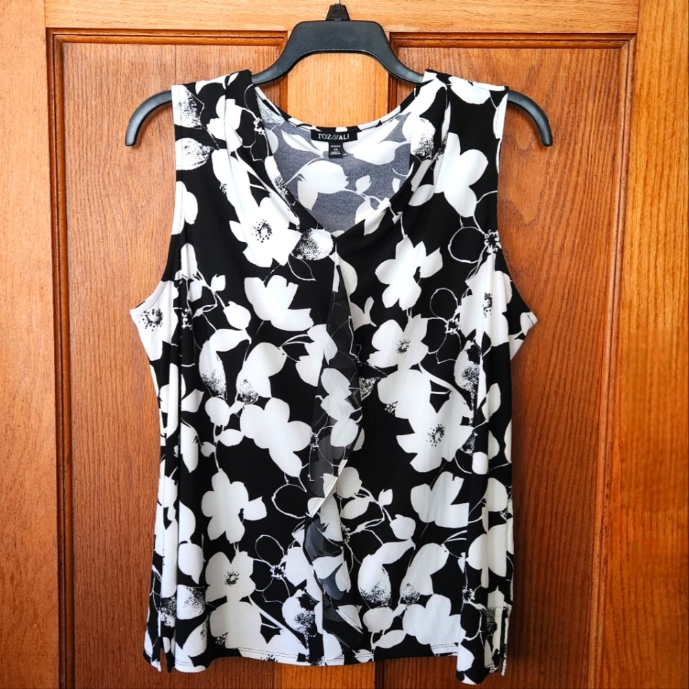 NWOT Blouse | roz & Ali